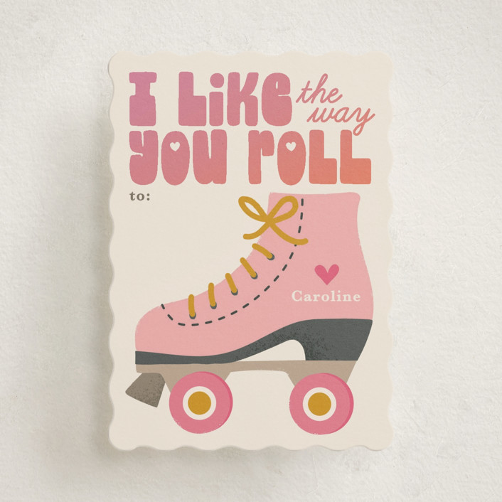 Groovy Skates