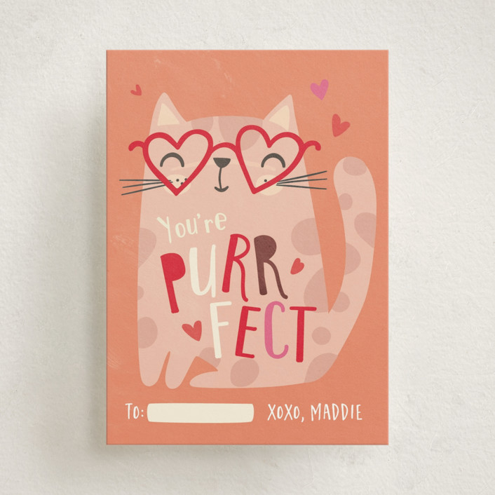 Purrfect...