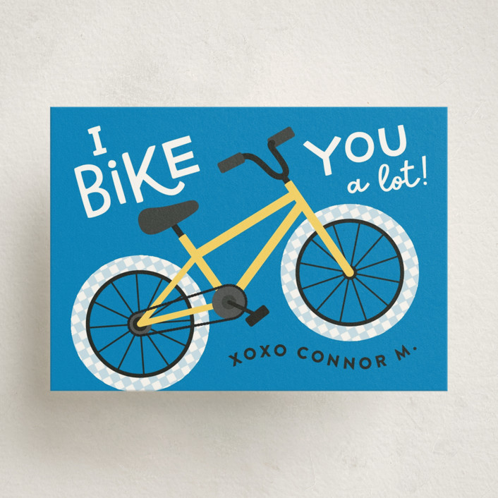 Cool Bike