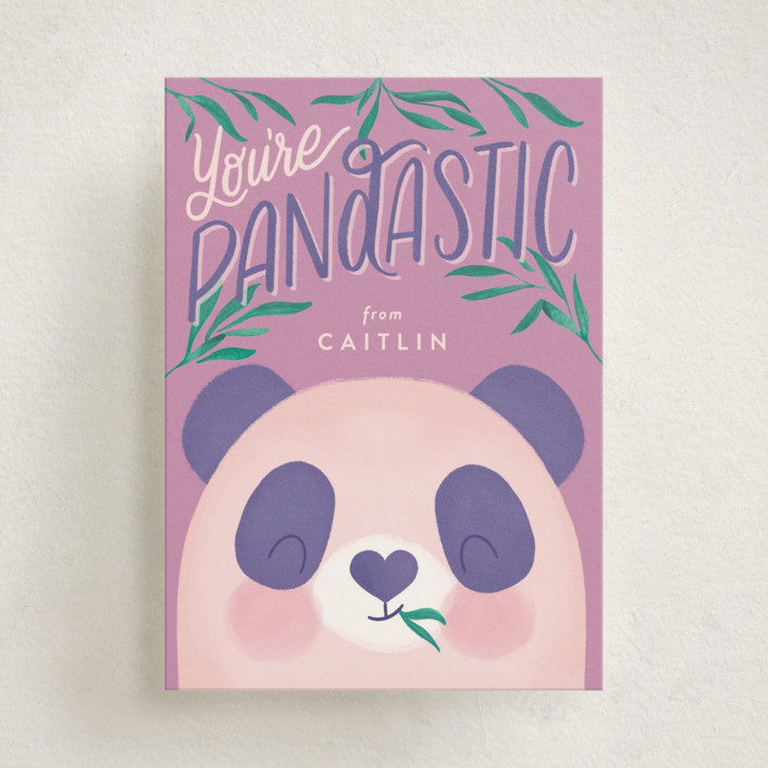 Pandastic