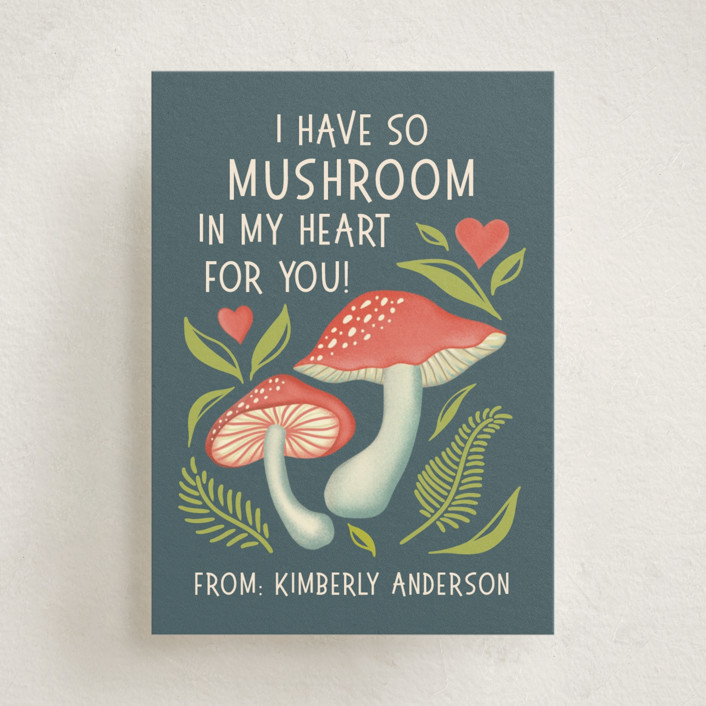 So Mushroom