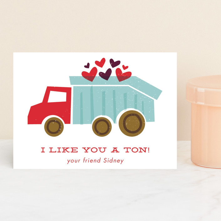 Tons Of Love