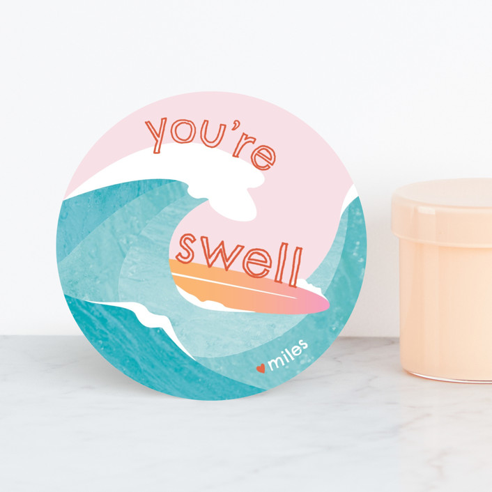 Get Swept Away