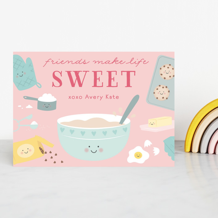 Make Life Sweet