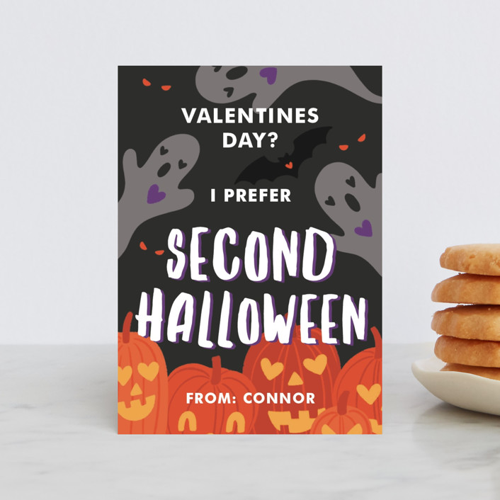 Second Halloween