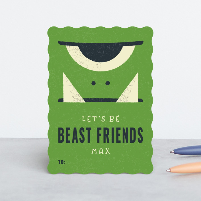 Beast Friends