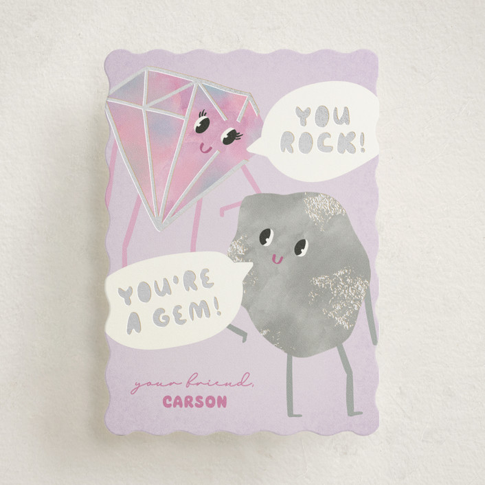 Rockin' Gem