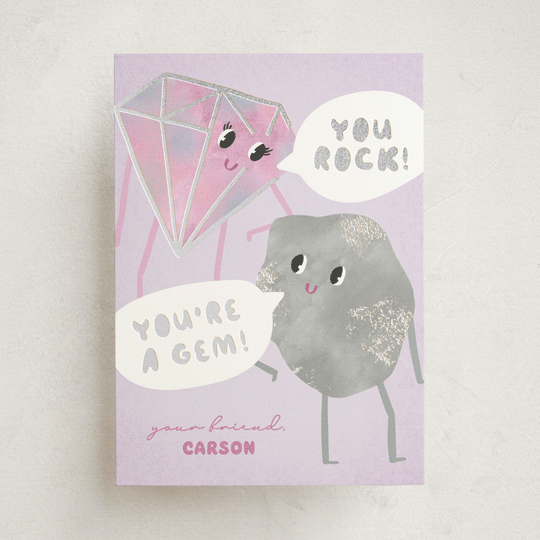 Rockin' Gem