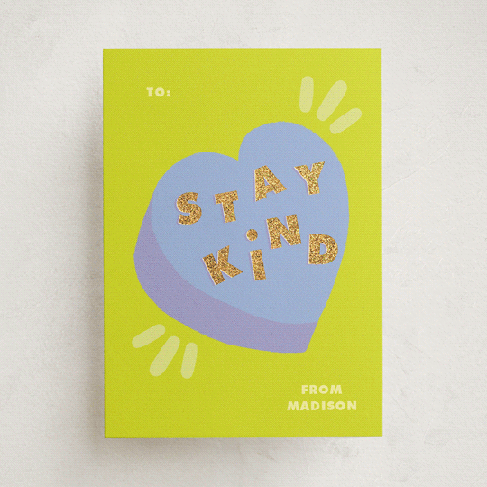 Kind Heart