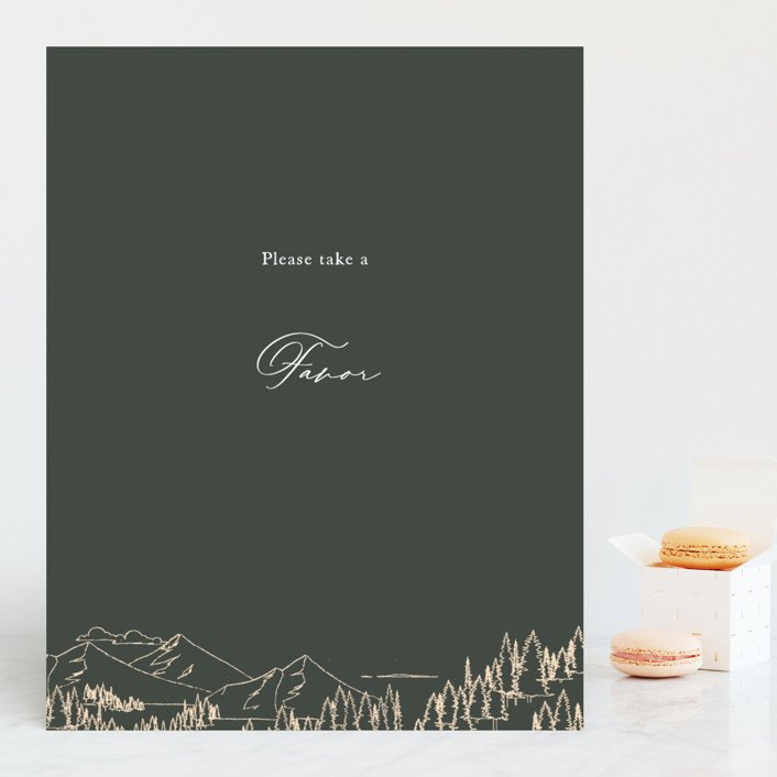 Peaks