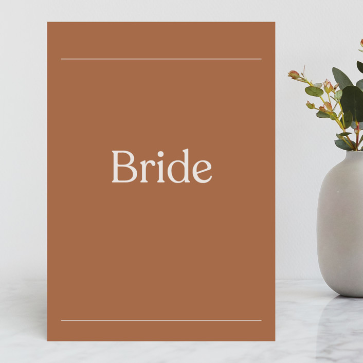 Memo Small Custom Signs By Blustery August Minted Memo small custom signs by blustery august minted