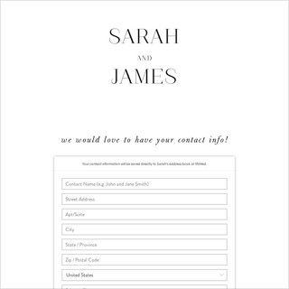 This is a cloud digital wedding address collection cards by Lauren Chism called coupling printing on digital paper in standard