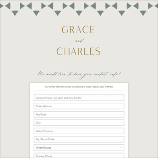 This is a coinage digital wedding address collection cards by Kimberly Morgan called hope printing on digital paper in standard