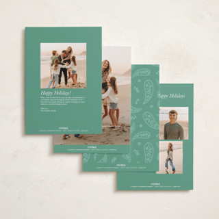 This is a cloud diwali cards with standard by Brandy Folse called a joyous diwali printing on recycled smooth signature in petite
