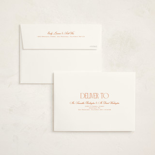 This is a marigold debutante party invitations with standard by Ashlee Townsend called dads and debutantes printing on signature in standard