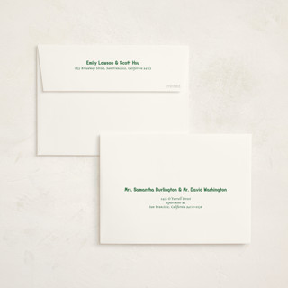 This is a limoncello debutante party invitations with standard by Ani Somi called bright stripes printing on signature in standard