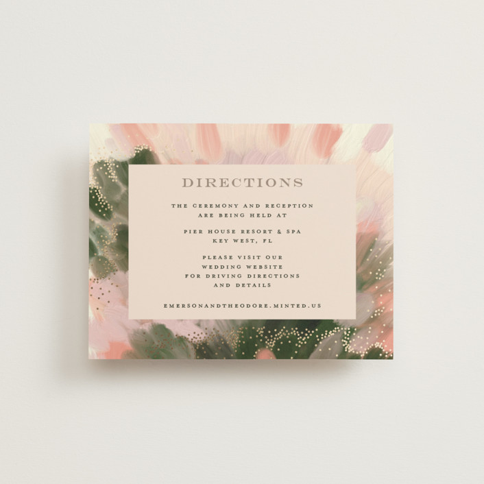Blooming Garden
