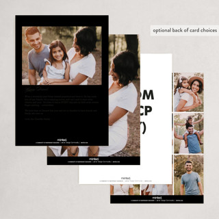 This is a turf diwali cards with standard by Minted called a1b2c5 printing on signature in standard