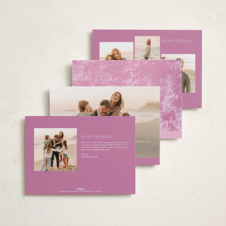 This is a flower diwali cards with standard by Angela Garrick called light printing on recycled smooth signature in standard