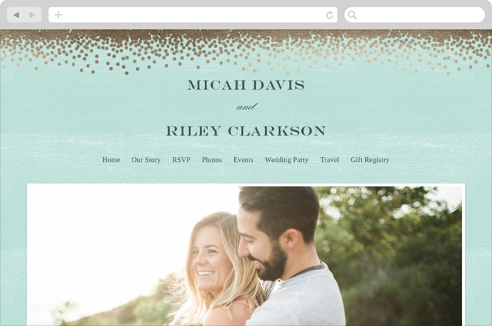 The Best Wedding Websites to Use
