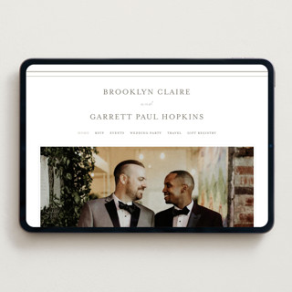 This is a cotton wedding websites by Amy Kross called overlapping printing on digital paper in standard