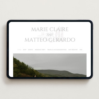 This is a matte silver wedding websites by MG Patternbox called vigneto printing on digital paper in standard