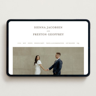 This is a coffee wedding websites by chocomocacino called shiruko printing on digital paper in standard