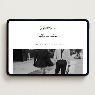 This is a cloud wedding websites by Adelyn T. called photograph scribble printing on digital paper in standard