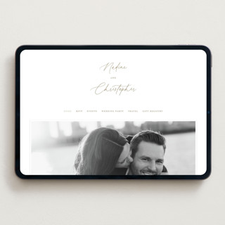 This is a pearl wedding websites by chocomocacino called spiku printing on digital paper in standard