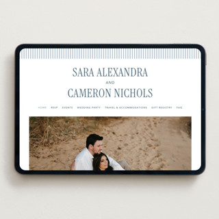 This is a coast wedding websites by Kelly Schmidt called seashore printing on digital paper in standard