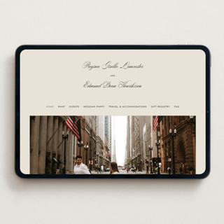 This is a raven wedding websites by chocomocacino called krytharaki printing on digital paper in standard