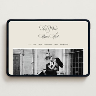 This is a night wedding websites by Ani Somi called old fashioned printing on digital paper in standard