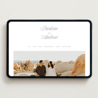This is a gravel wedding websites by Vera Lim called icon printing on digital paper in standard