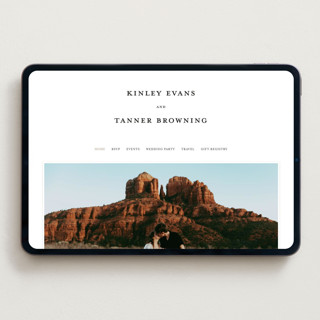 This is a cotton wedding websites by Jennifer Postorino called wildflower printing on digital paper in standard