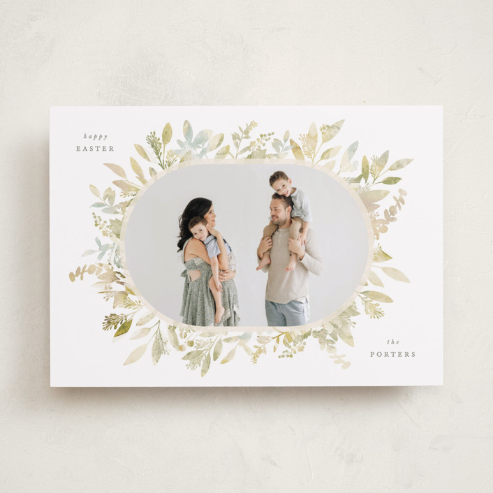 Spring Wreath