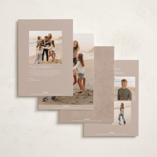 This is a lily eid cards with standard by Creo Study called glimmering eid printing on recycled smooth signature in standard