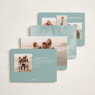 This is a grass eid cards with standard by Creo Study called mosque window printing on recycled smooth signature in standard