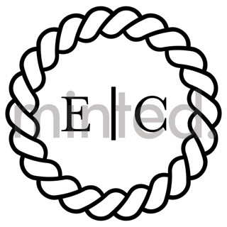 This is a onyx design elements by mo kelley called custom cape cod crest in standard