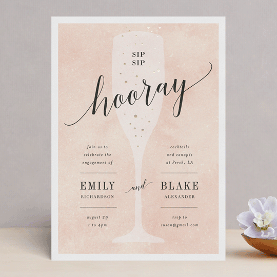 Sip Sip Hooray