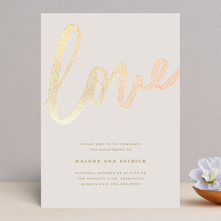 Sparkling Love by Faith Dorn