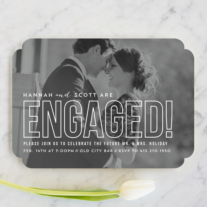 Modern Romantic