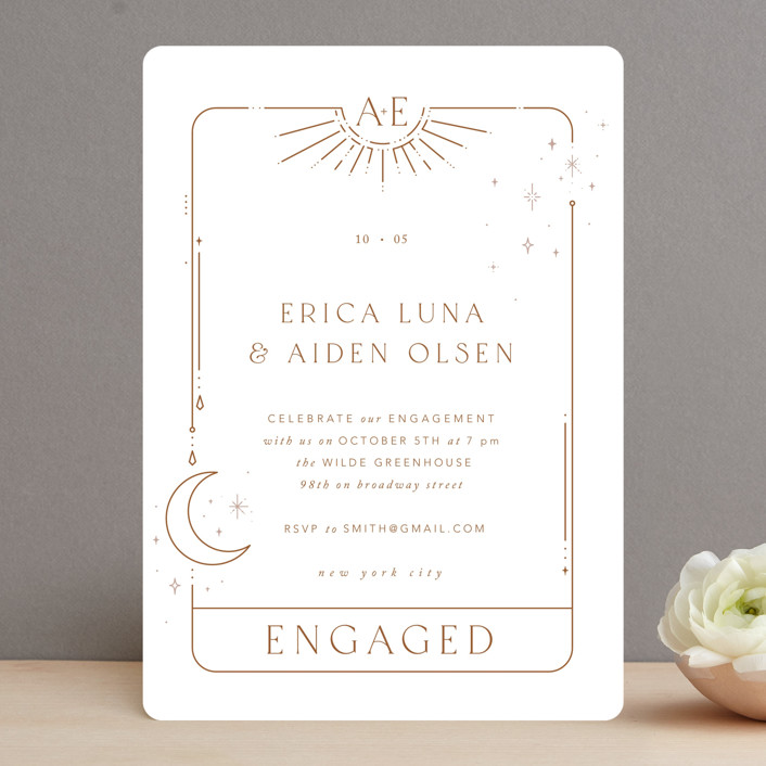 engaged tarot