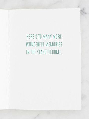 Happy Anniversary Vines