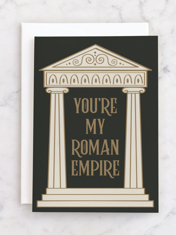 Roman Empire