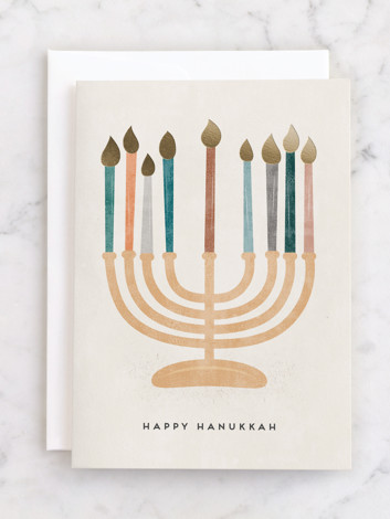 Menorah