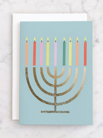 Happy Hanukkah