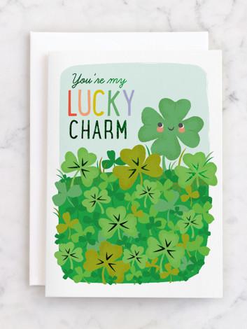 Lucky Clover