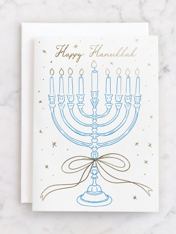 Menorah