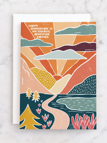 Adventure Blockprint