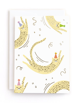 This is a lemon tbd by Hannah Williams called flipping fun in greeting cards